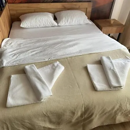 Hill Rocco 아파트 카파오닉