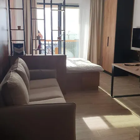 Apartment Hill Rocco Kopaonik