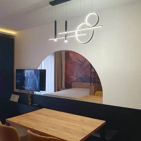 아파트 Hill Rocco