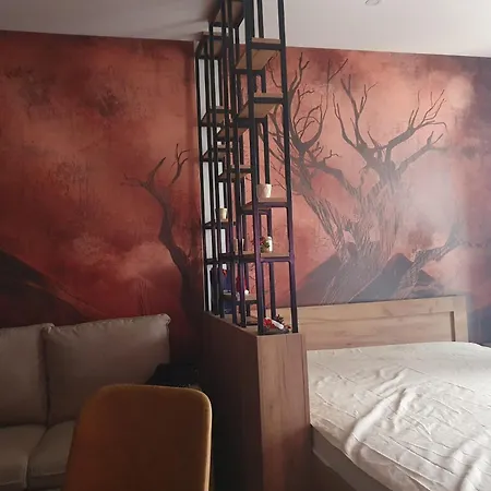 아파트 Hill Rocco