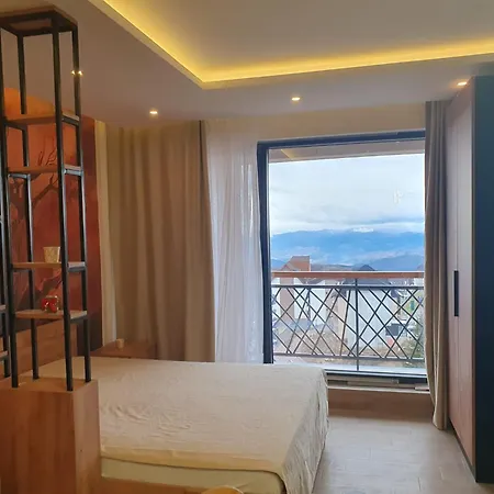 Hill Rocco 아파트 카파오닉