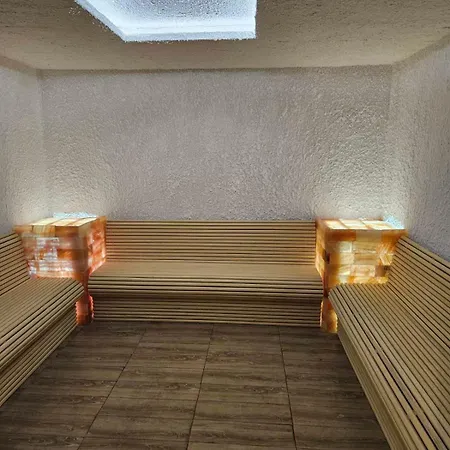 아파트 Hill Rocco