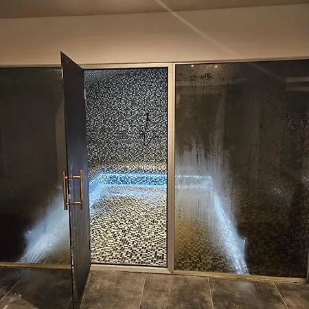 Hill Rocco 아파트 *