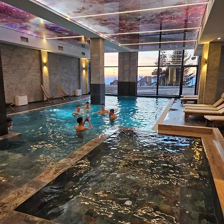 아파트 Hill Rocco *