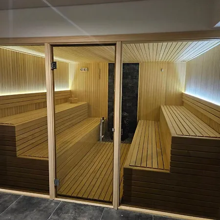 Hill Rocco Apartment Kopaonik