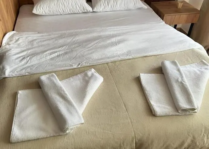 Hill Rocco Apartmán Kopaonik