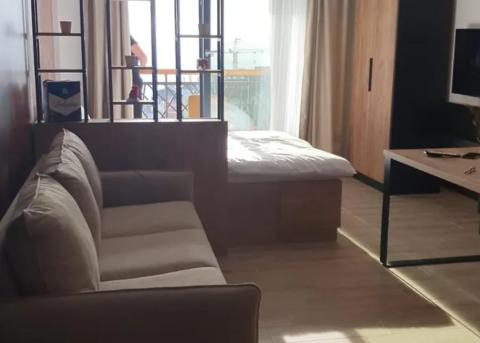 Apartmán Hill Rocco Kopaonik