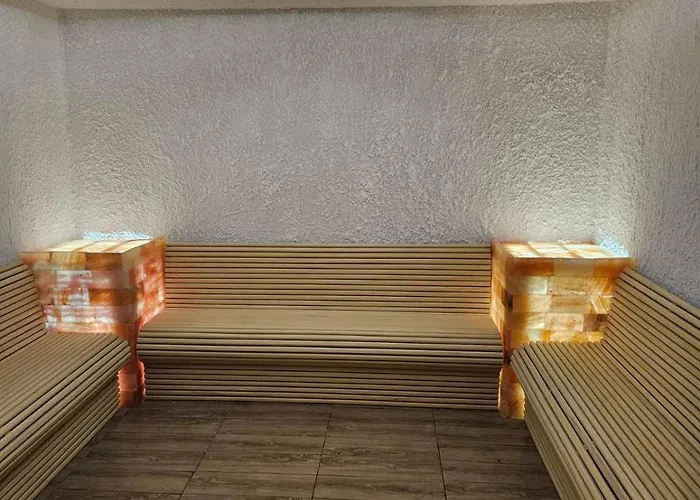 Apartmán Hill Rocco