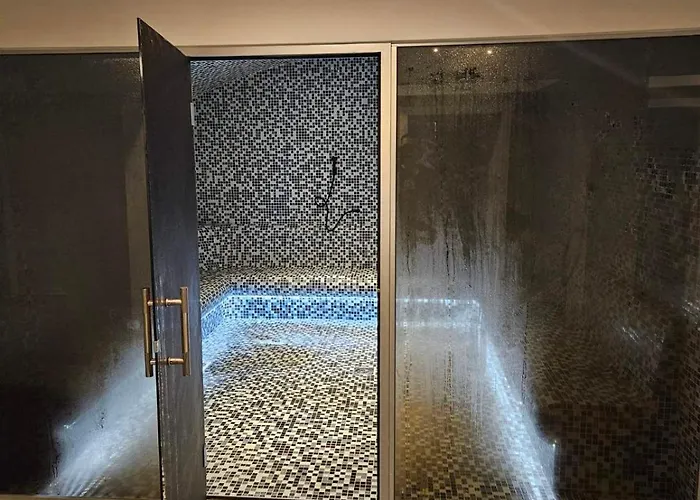 Hill Rocco Apartmán *