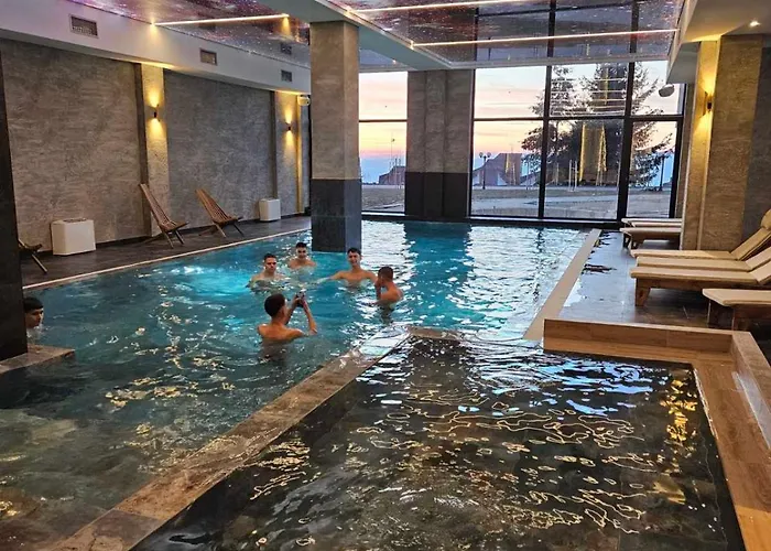 Apartmán Hill Rocco *