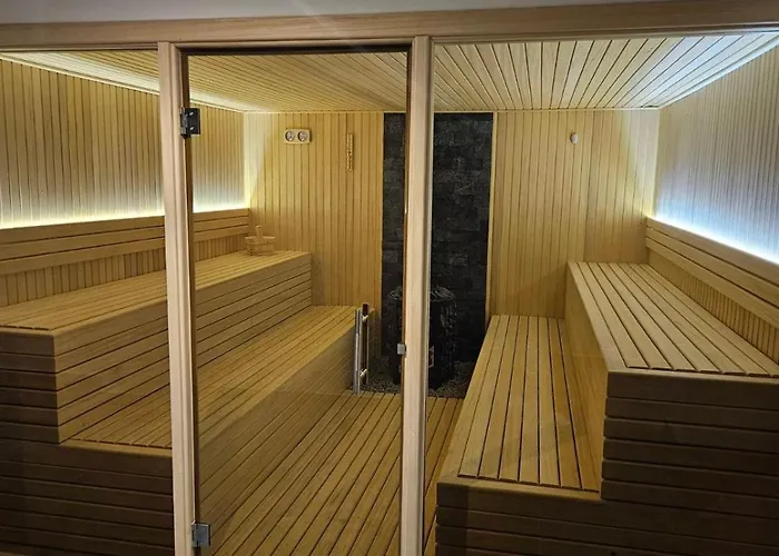 Hill Rocco Apartmán Kopaonik